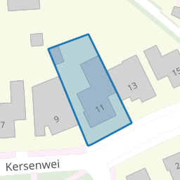 Perceel MGT02-F-525