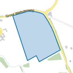 Perceel MGT02-G-101