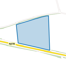 Perceel MGT02-G-184