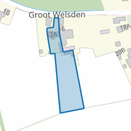Perceel MGT02-G-337