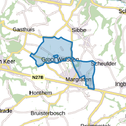 Sectie H
