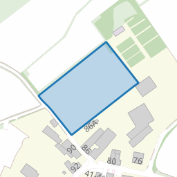 Perceel MGT02-H-233
