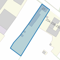 Perceel MGT02-H-399