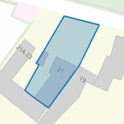 Perceel MGT02-H-430