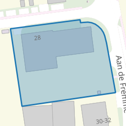 Perceel MGT02-H-483