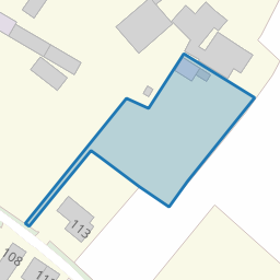 Perceel MGT02-H-599