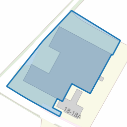 Perceel MGT02-H-601