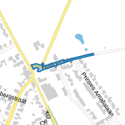 Perceel MGT02-H-675
