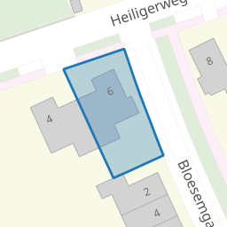 Perceel MGT02-H-685