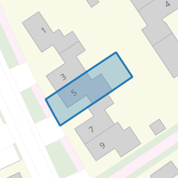 Perceel MGT02-H-689