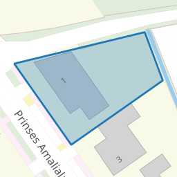 Perceel MGT02-H-708