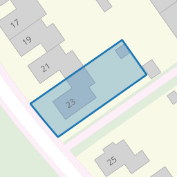 Perceel MGT02-H-754