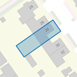 Perceel MGT02-H-778