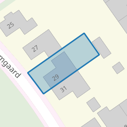 Perceel MGT02-H-779