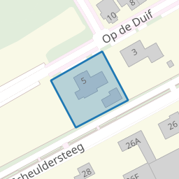 Perceel MGT02-H-807