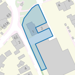 Perceel MGT02-H-821