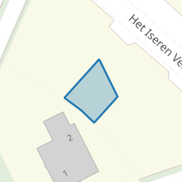 Perceel MGT02-H-868