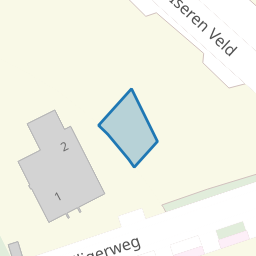 Perceel MGT02-H-869
