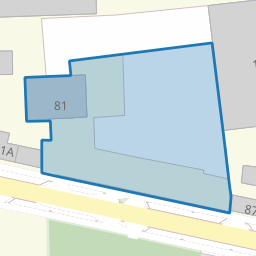Perceel MGT02-H-918