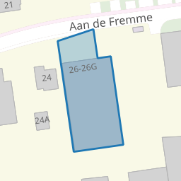 Perceel MGT02-H-98