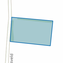 Perceel MGT02-K-169