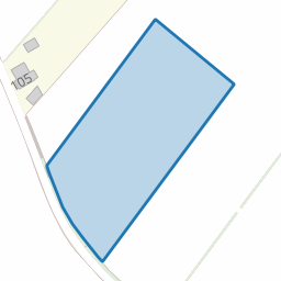 Perceel MGT02-K-265