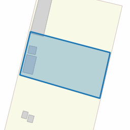 Perceel MGT02-K-280