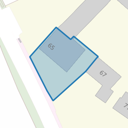 Perceel MGT02-K-47