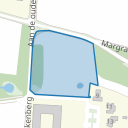 Perceel MGT02-L-496