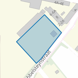 Perceel MGT02-L-549