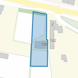 Perceel MGT02-L-557