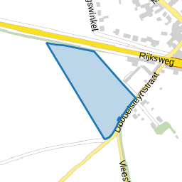 Perceel MGT02-L-558