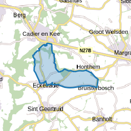 Sectie M