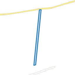 Perceel MGT02-N-153