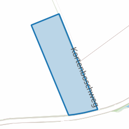 Perceel MGT02-N-168