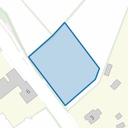 Perceel MGT02-N-321