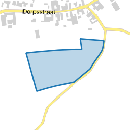 Perceel MGT02-N-392