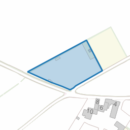 Perceel MGT02-N-453