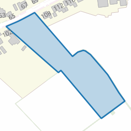 Perceel MGT02-N-526