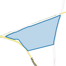 Perceel MGT02-N-595