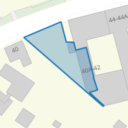 Perceel MGT02-N-696