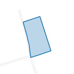 Perceel MGT02-N-96