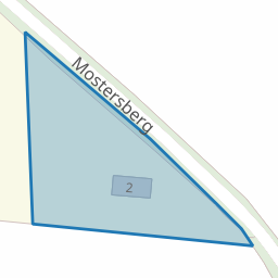Perceel MGT02-P-126