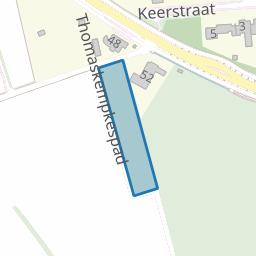 Perceel MGT02-P-152
