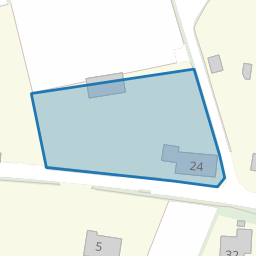 Perceel MGT02-P-261