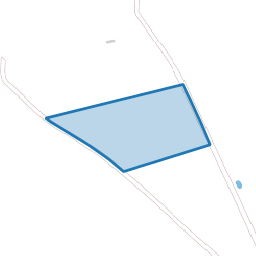 Perceel MGT02-P-275
