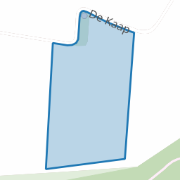 Perceel MGT02-R-142