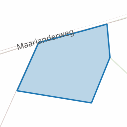 Perceel MGT02-R-152