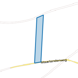 Perceel MGT02-R-16