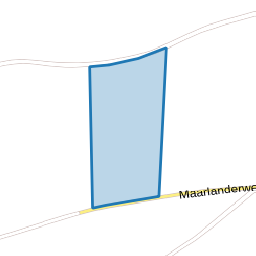 Perceel MGT02-R-17
